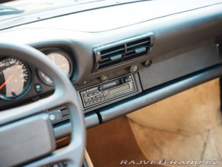 Porsche 911 3.2 Targa 1986