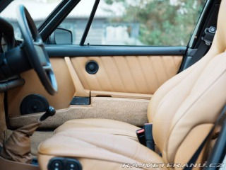 Porsche 911 3.2 Targa 1986