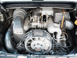 Porsche 911 3.2 Targa 1986