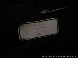 Porsche 911 3.2 Targa 1986