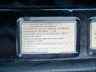 Porsche 911 3.2 Targa 1986