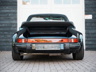 Porsche 911 3.2 Targa 1986