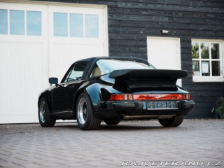 Porsche 911 3.2 Targa 1986