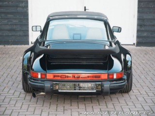 Porsche 911 3.2 Targa 1986