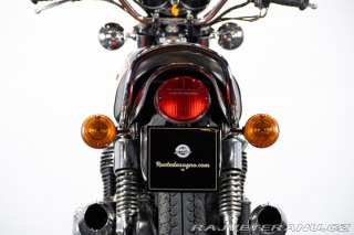 Kawasaki Z Z1 900 TESTANERA 1973