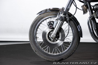 Kawasaki Z Z1 900 TESTANERA 1973