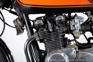 Kawasaki Z Z1 900 TESTANERA 1973