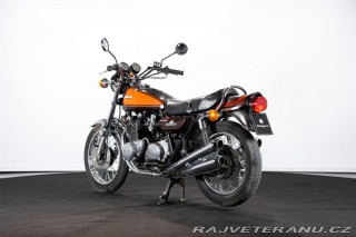 Kawasaki Z Z1 900 TESTANERA 1973