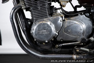 Kawasaki Z Z1 900 TESTANERA 1973