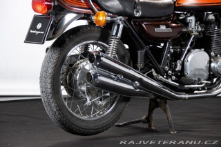 Kawasaki Z Z1 900 TESTANERA 1973