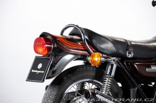 Kawasaki Z Z1 900 TESTANERA 1973