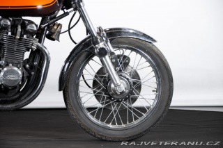 Kawasaki Z Z1 900 TESTANERA 1973