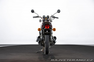 Kawasaki Z Z1 900 TESTANERA 1973