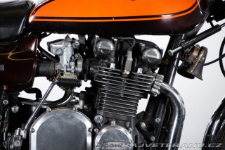 Kawasaki Z Z1 900 TESTANERA 1973