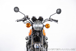 Kawasaki Z Z1 900 TESTANERA 1973