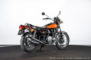 Kawasaki Z Z1 900 TESTANERA 1973