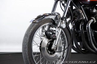 Kawasaki Z Z1 900 TESTANERA 1973