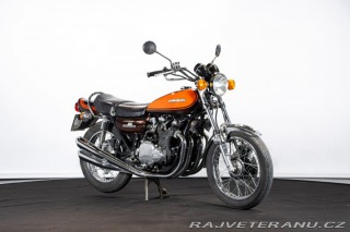 Kawasaki Z Z1 900 TESTANERA 1973