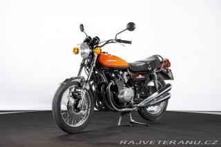 Kawasaki Z Z1 900 TESTANERA 1973