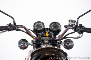 Kawasaki Z Z1 900 TESTANERA 1973