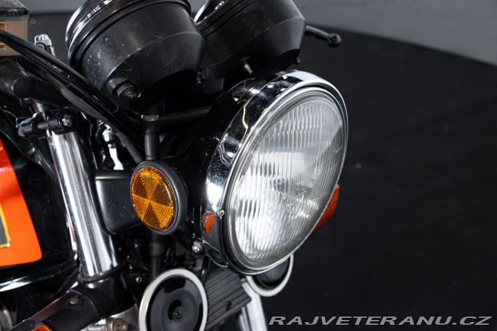 Honda CB 900 F BOL DOR 1982