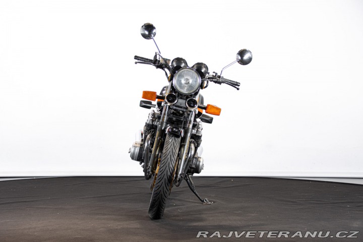 Honda CB 900 F BOL DOR 1982