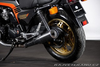 Honda CB 900 F BOL DOR 1982