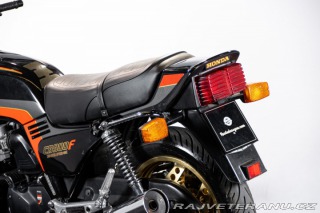 Honda CB 900 F BOL DOR 1982