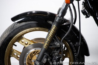 Honda CB 900 F BOL DOR 1982