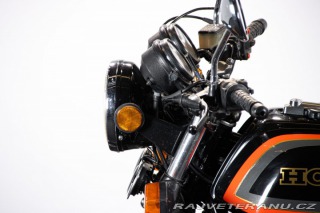 Honda CB 900 F BOL DOR 1982