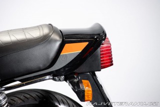 Honda CB 900 F BOL DOR 1982