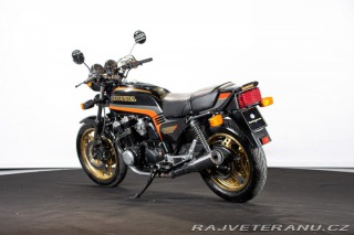Honda CB 900 F BOL DOR 1982