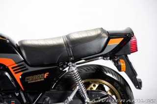Honda CB 900 F BOL DOR 1982