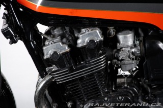 Honda CB 900 F BOL DOR 1982