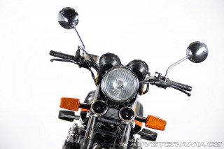 Honda CB 900 F BOL DOR 1982