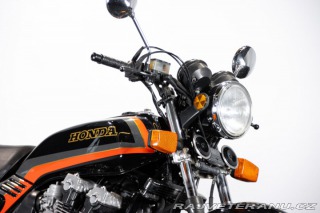Honda CB 900 F BOL DOR 1982