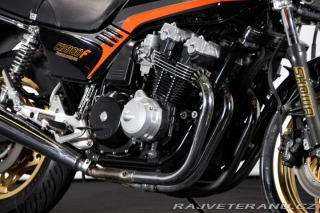 Honda CB 900 F BOL DOR 1982