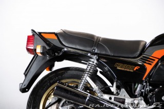 Honda CB 900 F BOL DOR 1982