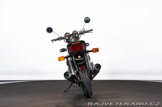 Honda CB 900 F BOL DOR 1982