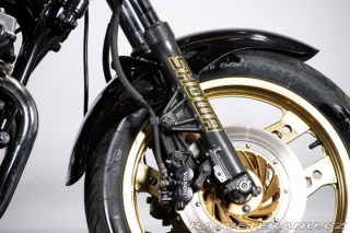 Honda CB 900 F BOL DOR 1982