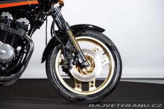 Honda CB 900 F BOL DOR 1982