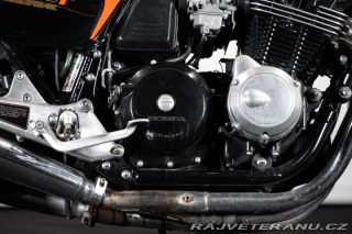 Honda CB 900 F BOL DOR 1982