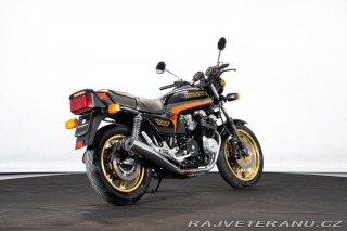 Honda CB 900 F BOL DOR 1982