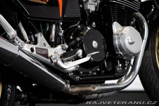 Honda CB 900 F BOL DOR 1982