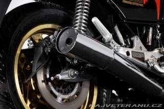 Honda CB 900 F BOL DOR 1982