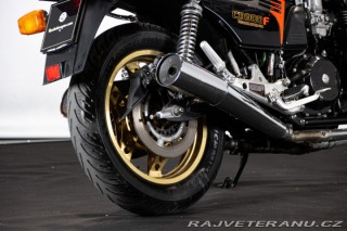 Honda CB 900 F BOL DOR 1982
