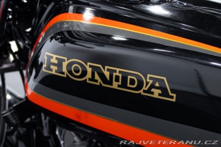 Honda CB 900 F BOL DOR 1982