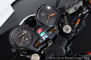 Honda CB 900 F BOL DOR 1982