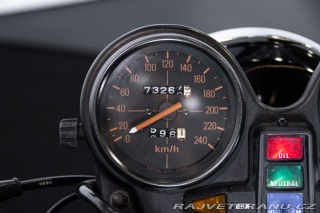 Honda CB 900 F BOL DOR 1982