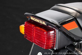 Honda CB 900 F BOL DOR 1982